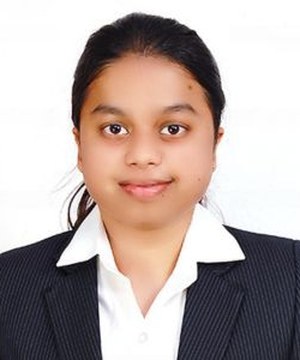 Sai Keerthana Grandhi