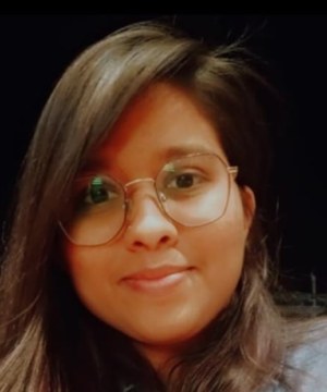CS Namrata Dongri