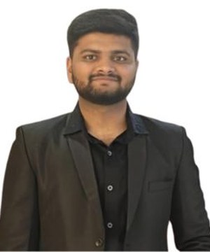 Rithik Jain