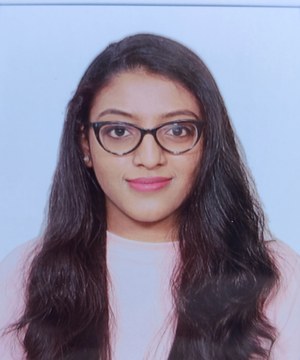 Sinchana Narendra