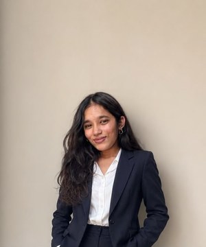 Suman Kataria