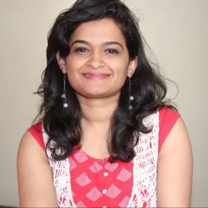 Company Secretary Pallavi Hegde